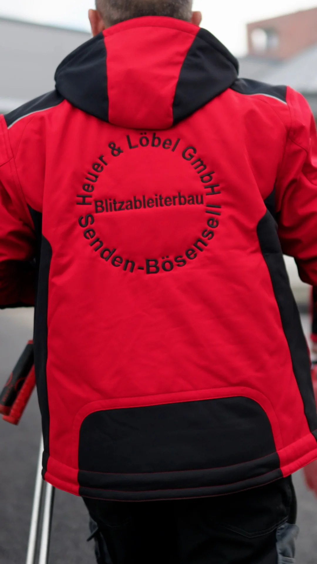 Einblick in den Arbeitsalltag bei Heuer & Löbel